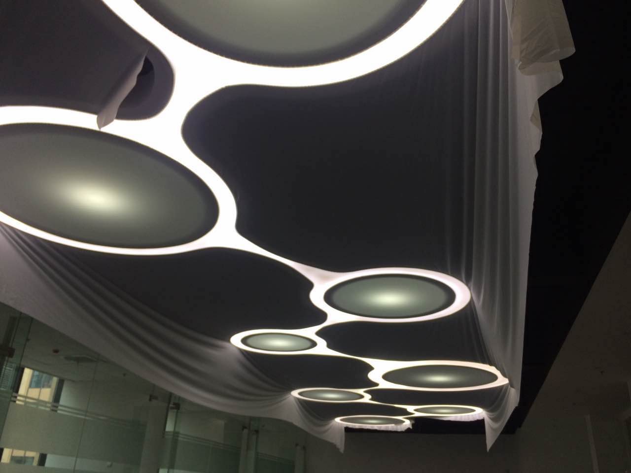 Customised Lighting Image